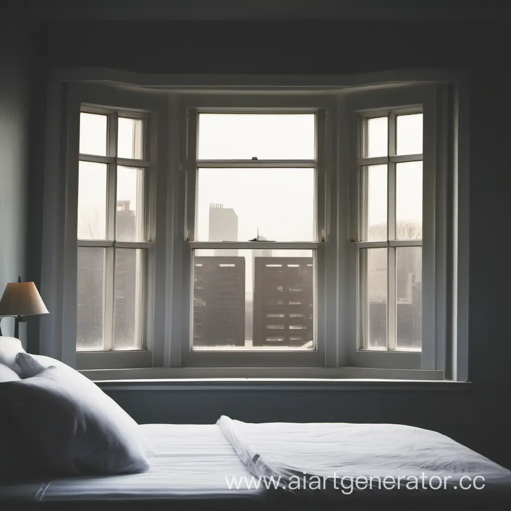 Cozy-Bedroom-with-Sunlit-Window-View