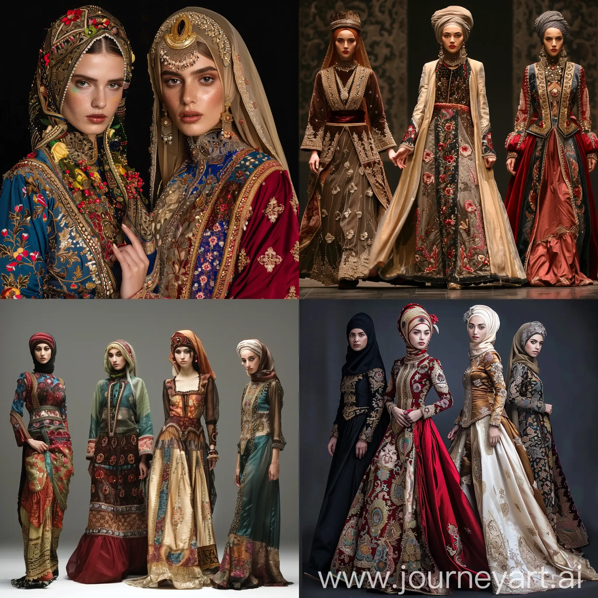 turkish fashion