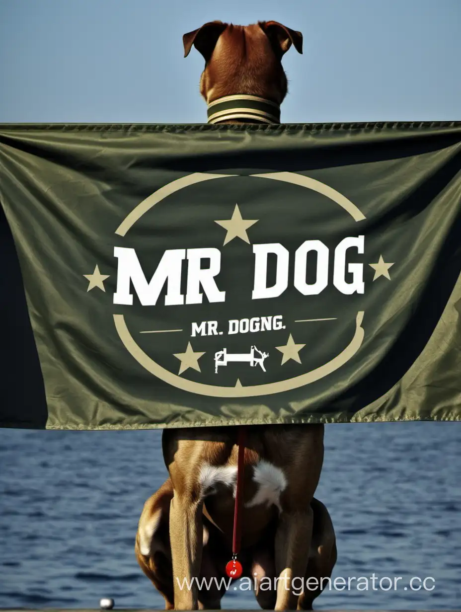 MilitaryStyle-Mr-Dog-Channel-Banner