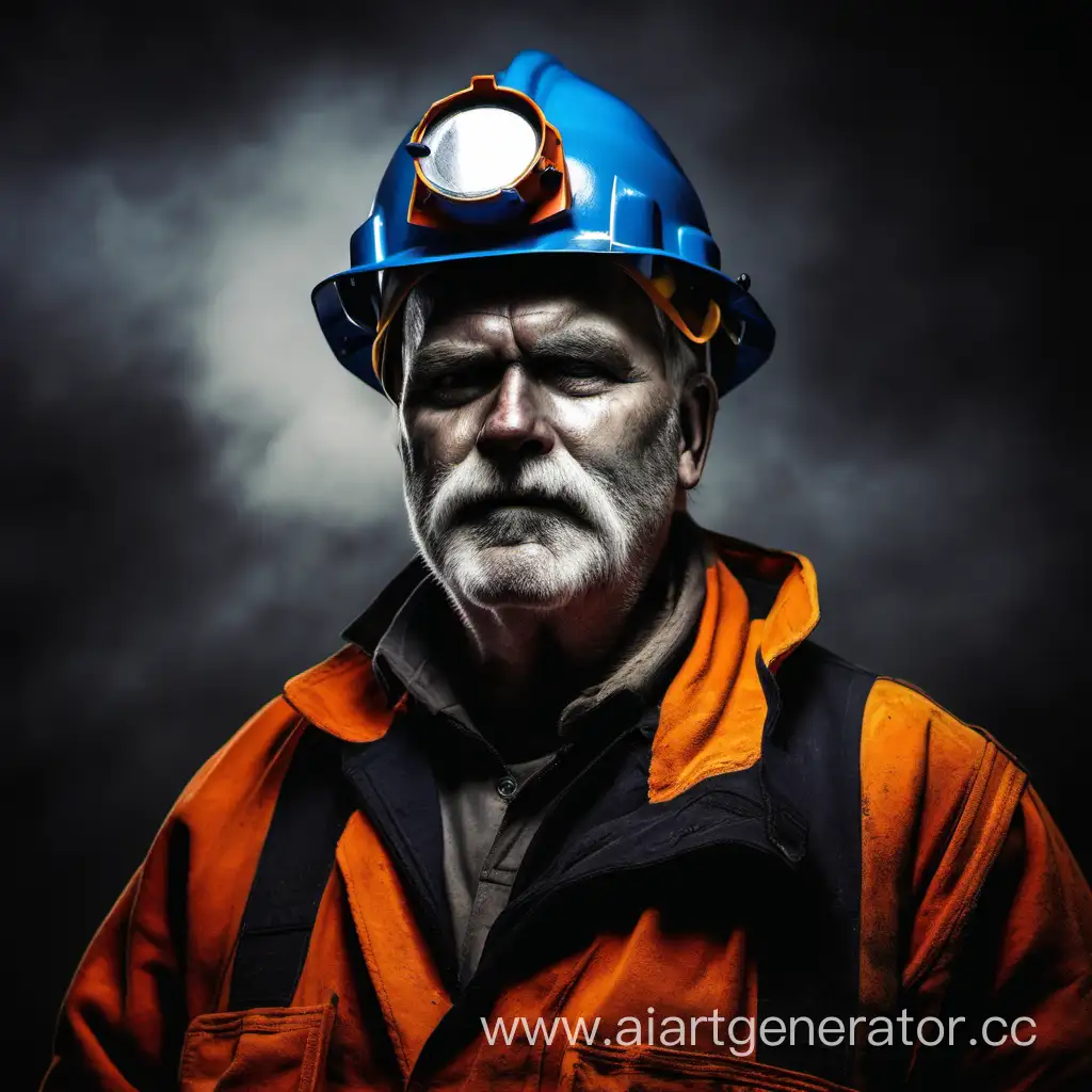 Hard-Hat-Miner-in-Industrial-Setting