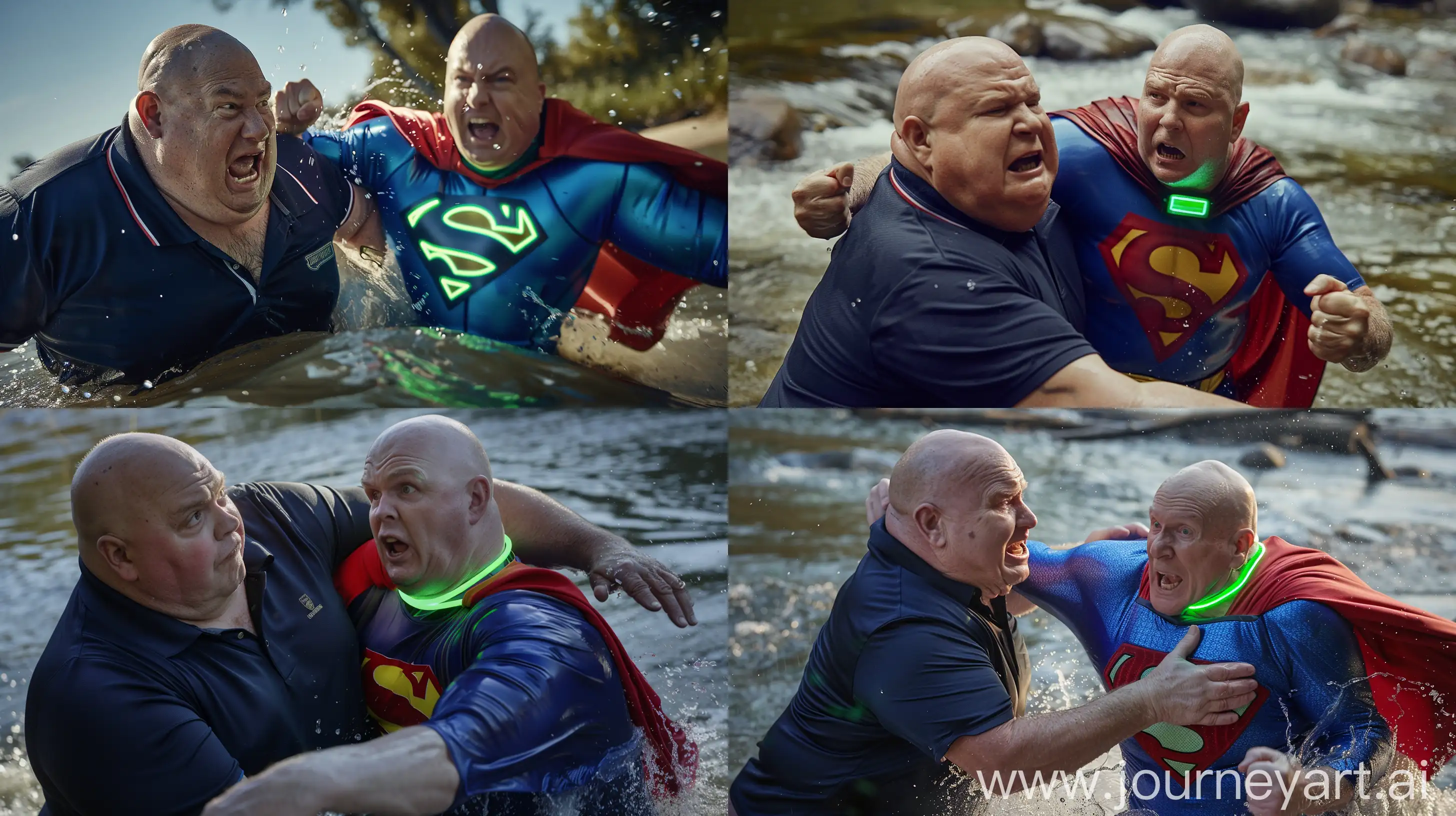 Elderly-Supermans-River-Mishap-Hilarious-CloseUp-Moment