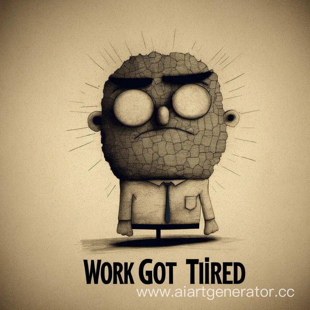 Exhausted-Office-Worker-Taking-a-Break
