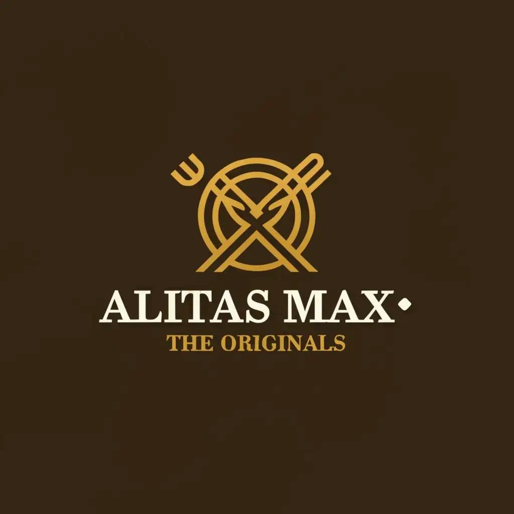 LOGO-Design-for-Alitas-Max-Originality-Emblem-in-the-Restaurant-Industry-with-Clear-Background