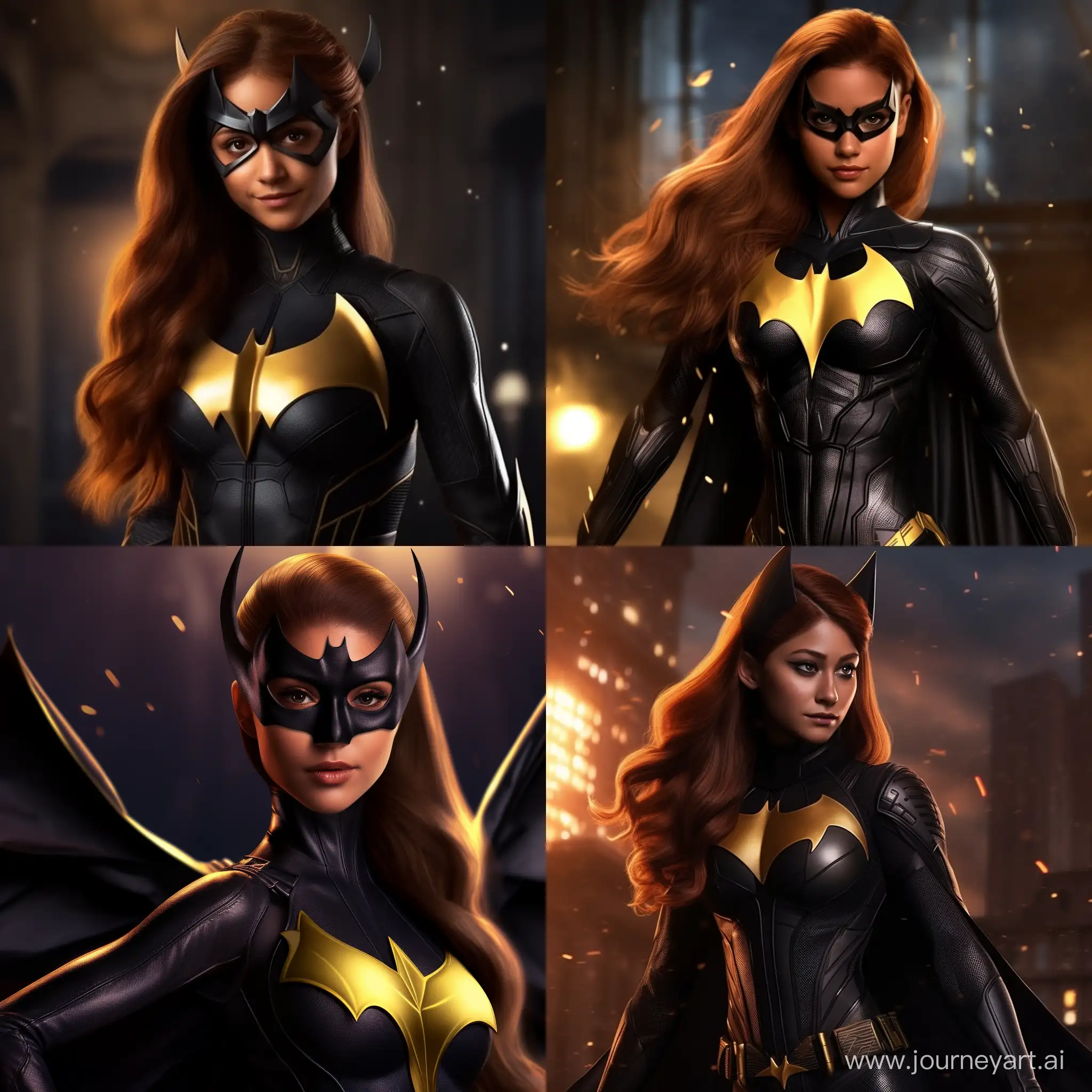 Ariana-Grande-Captivates-as-Batgirl-in-Actionpacked-2024-Movie-Stills