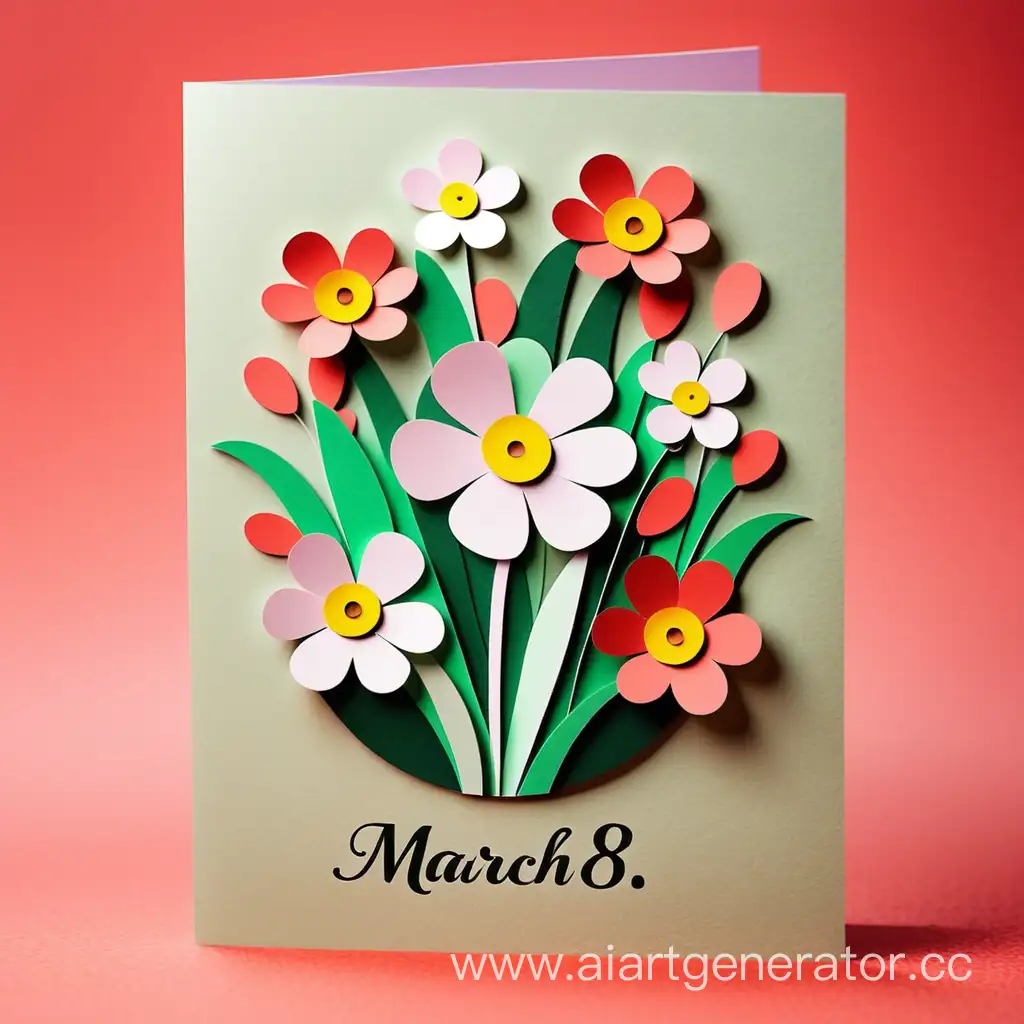 Happy-International-Womens-Day-Celebration-with-Colorful-Flowers