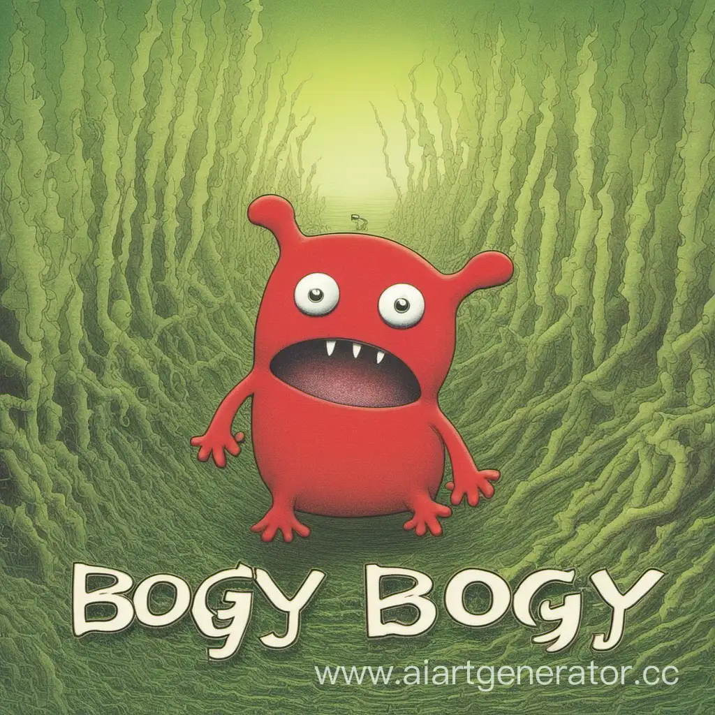 bogy bogy