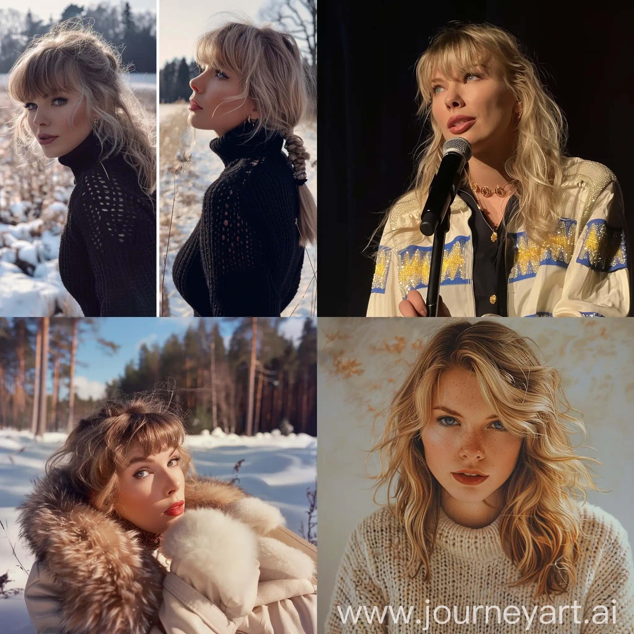 Taylor-Swift-Concert-in-Sweden-Captivating-11-Aspect-Ratio-Visual-Experience