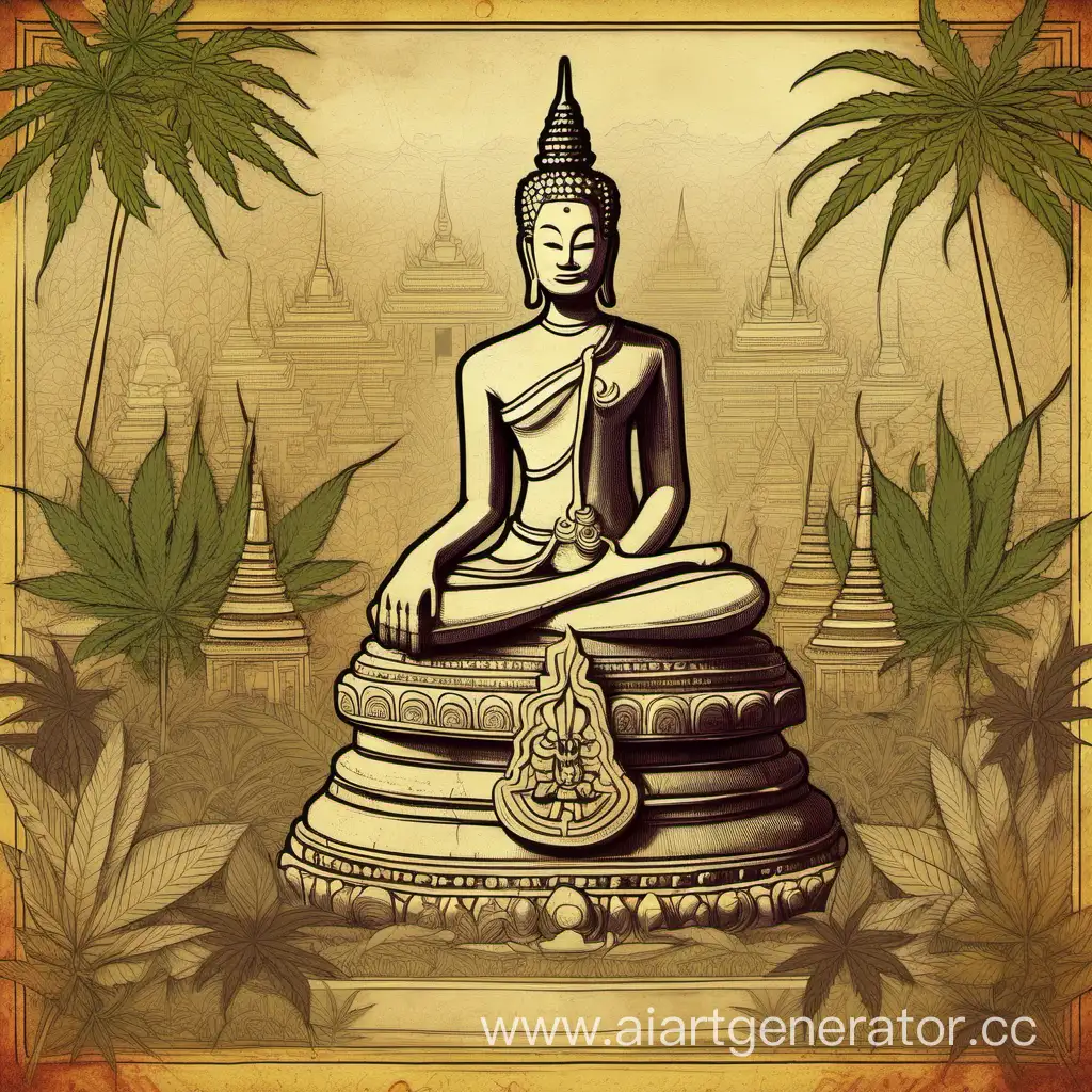 Historical-Cannabis-Culture-in-Ancient-Thailand