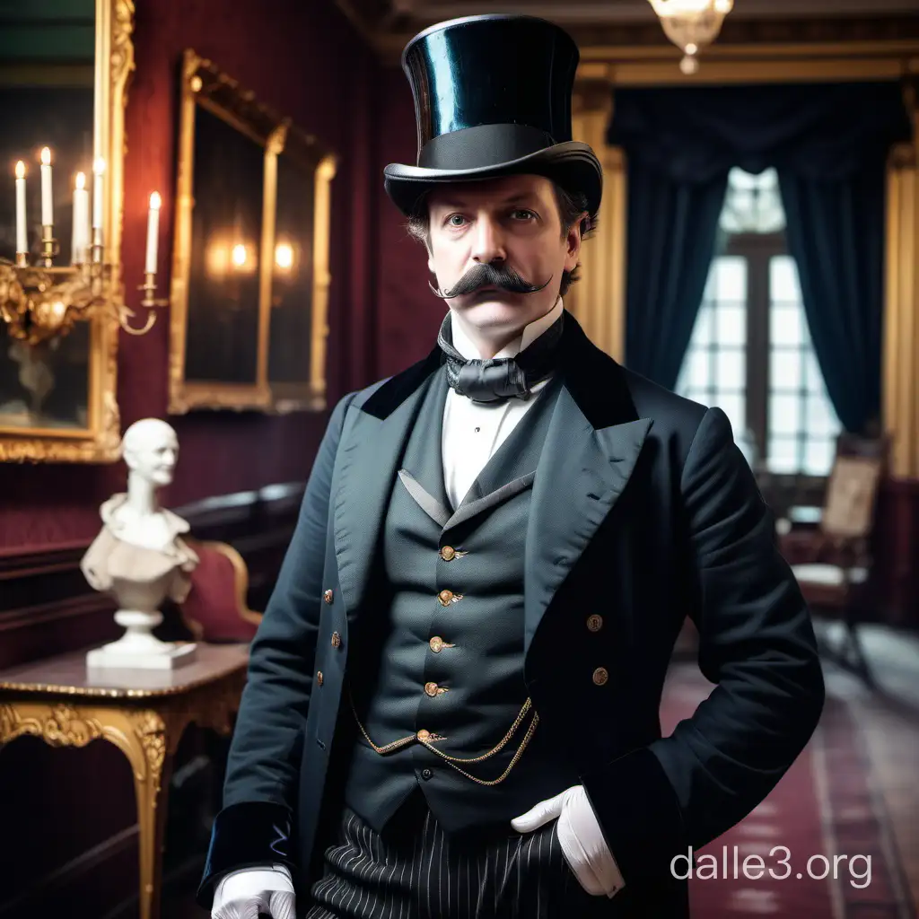 aristocrat bows and ties