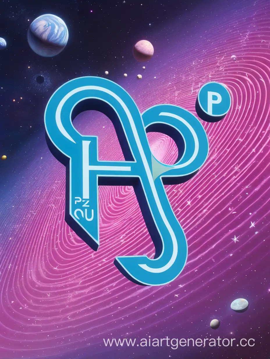 Paisen-Logo-in-Cosmic-Retro-Glory