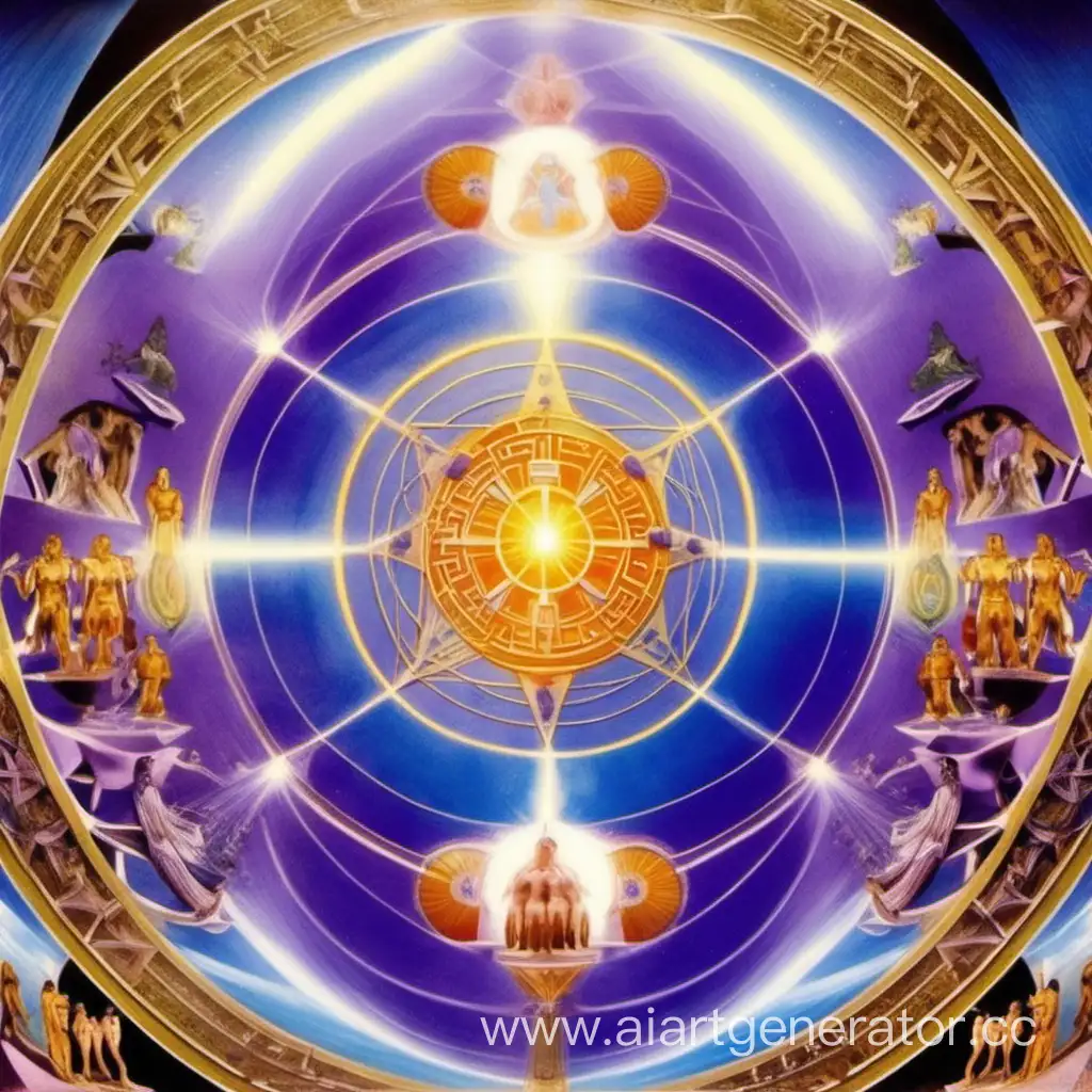 Kon-Lilas-Positive-Connection-Atlantis-Purification-Ritual