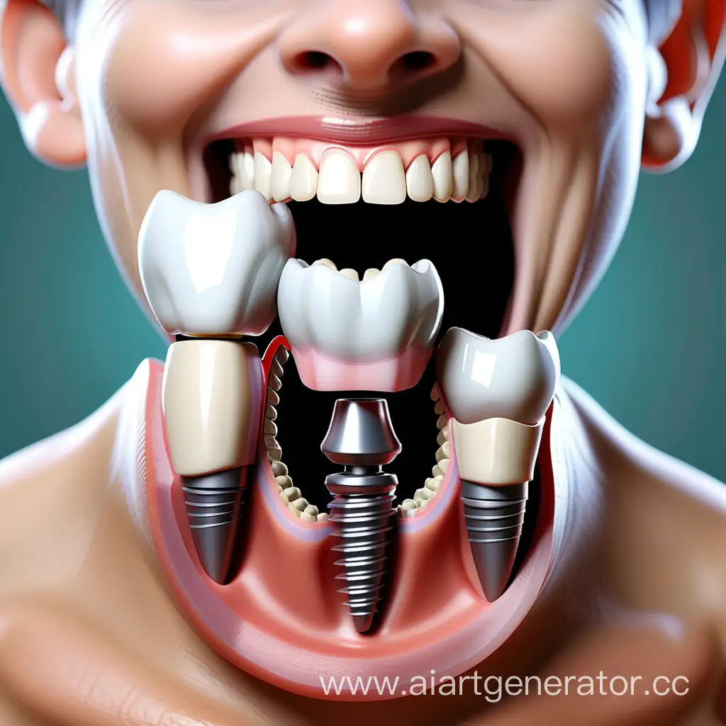 Advanced-Dental-Implant-Procedure-for-NaturalLooking-Smiles