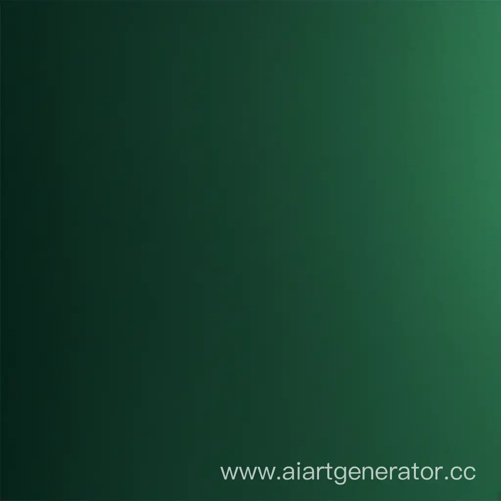 создай фон для сайта с темно зелеными отенаками