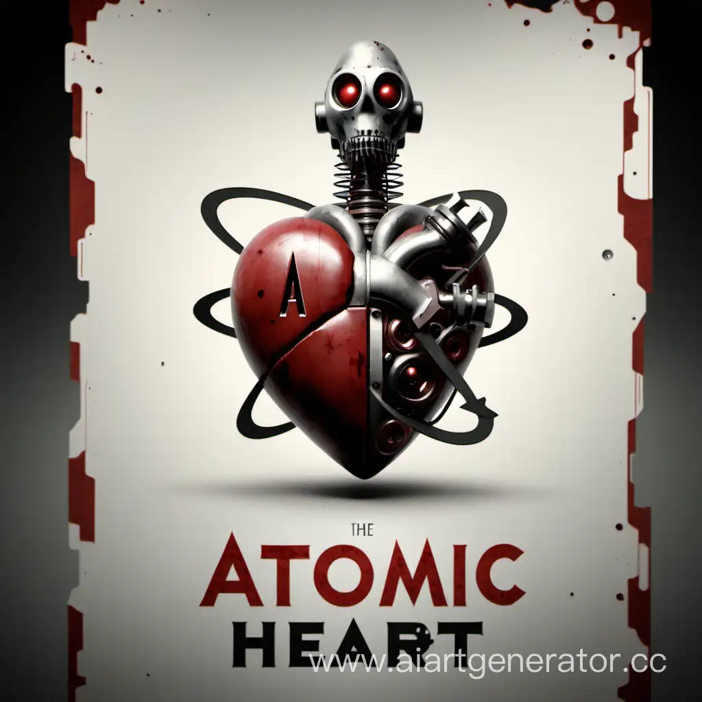 Atomic Heart