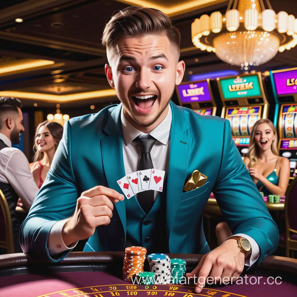 Excited-Young-Businessman-Winning-100000-at-the-Casino