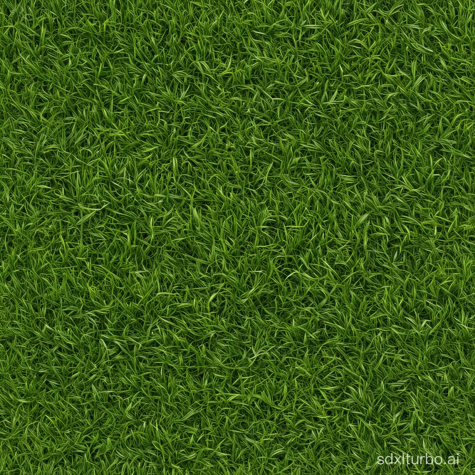 seamless tile of a grass texture
