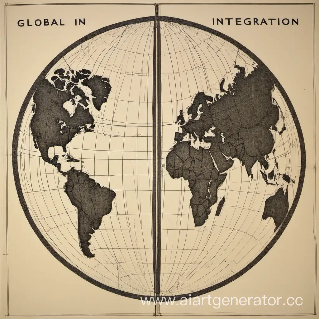 Harmony-in-Global-Integration