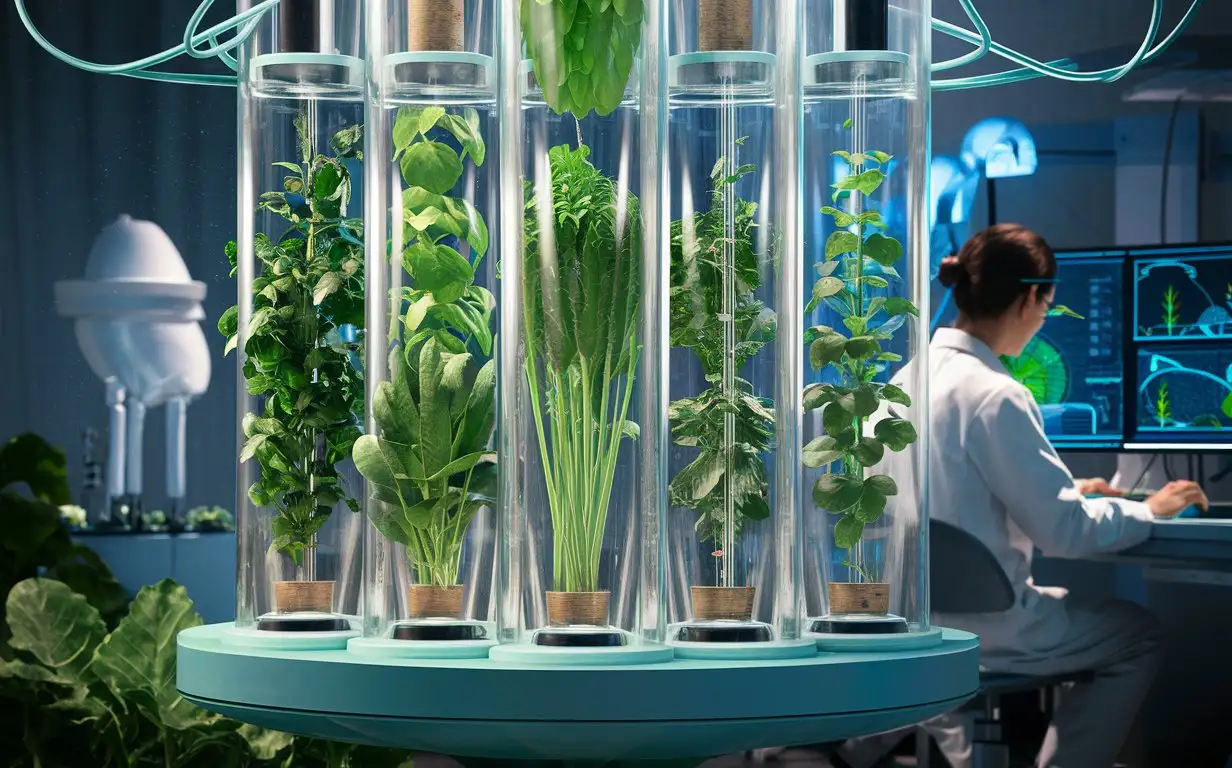 Aeroponic-Plant-Cultivation-System-Development-and-Research