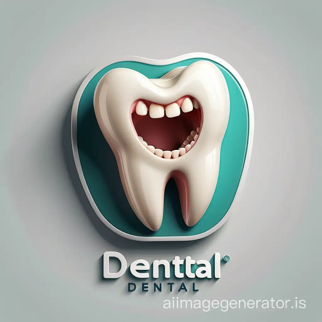 Dental Clinic Display Template