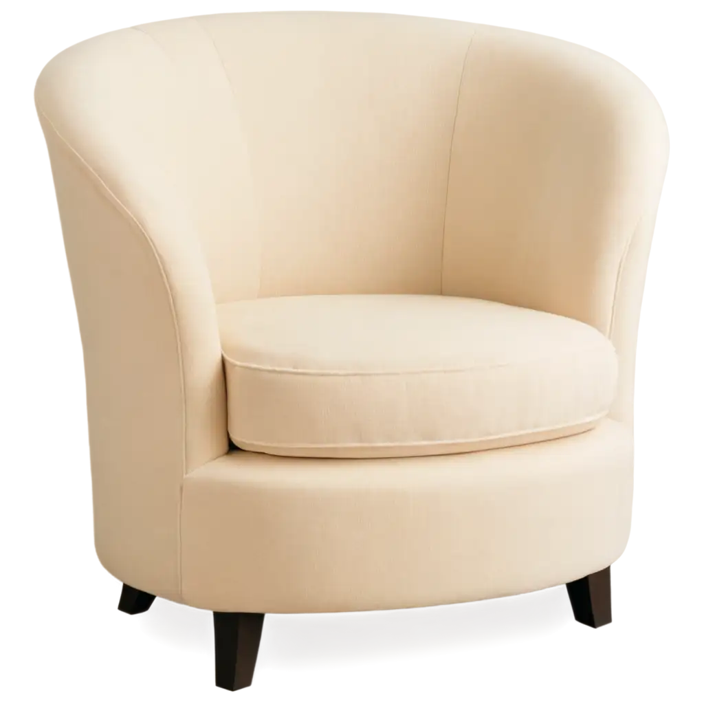 Exquisite-PNG-Image-of-a-Beautiful-Slipper-Chair-Enhance-Your-Dcor-with-HighQuality-Graphics