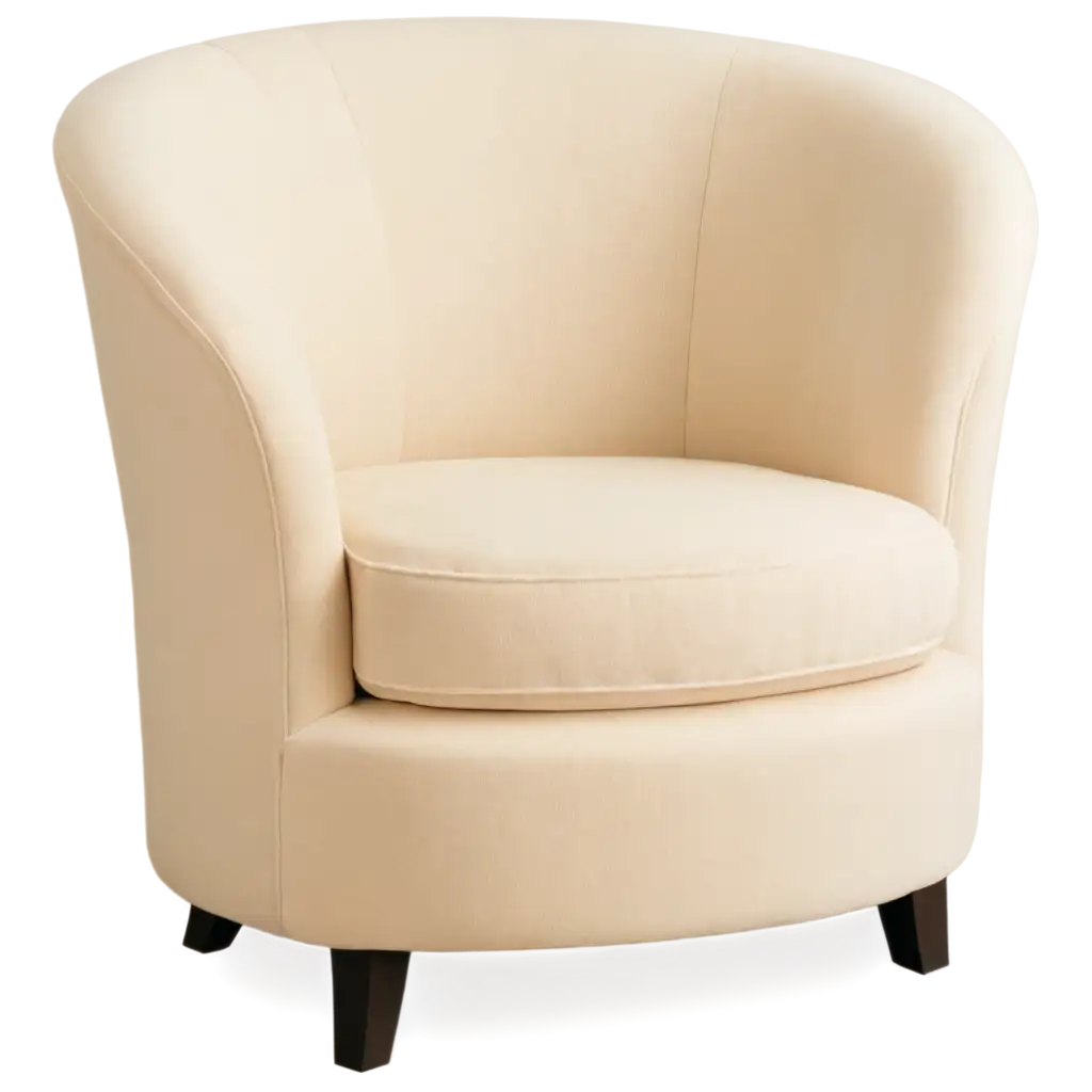 beautiful slipper chair