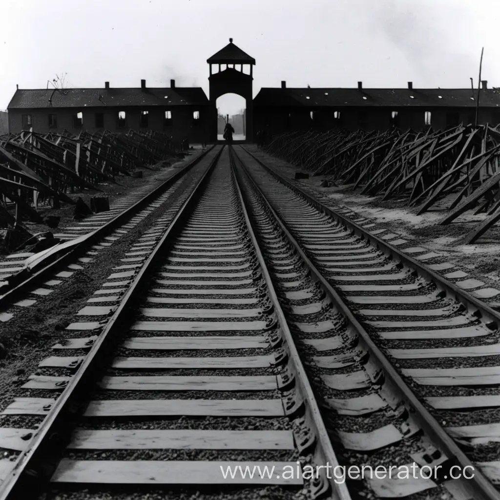 Holocaust-Memorial-Reflection