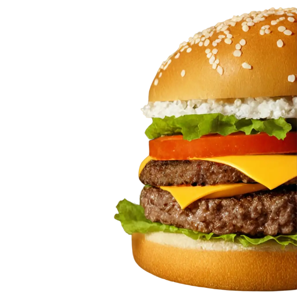 Delicious-Burger-PNG-Image-CravingWorthy-Visuals-for-Menus-Websites-and-Social-Media