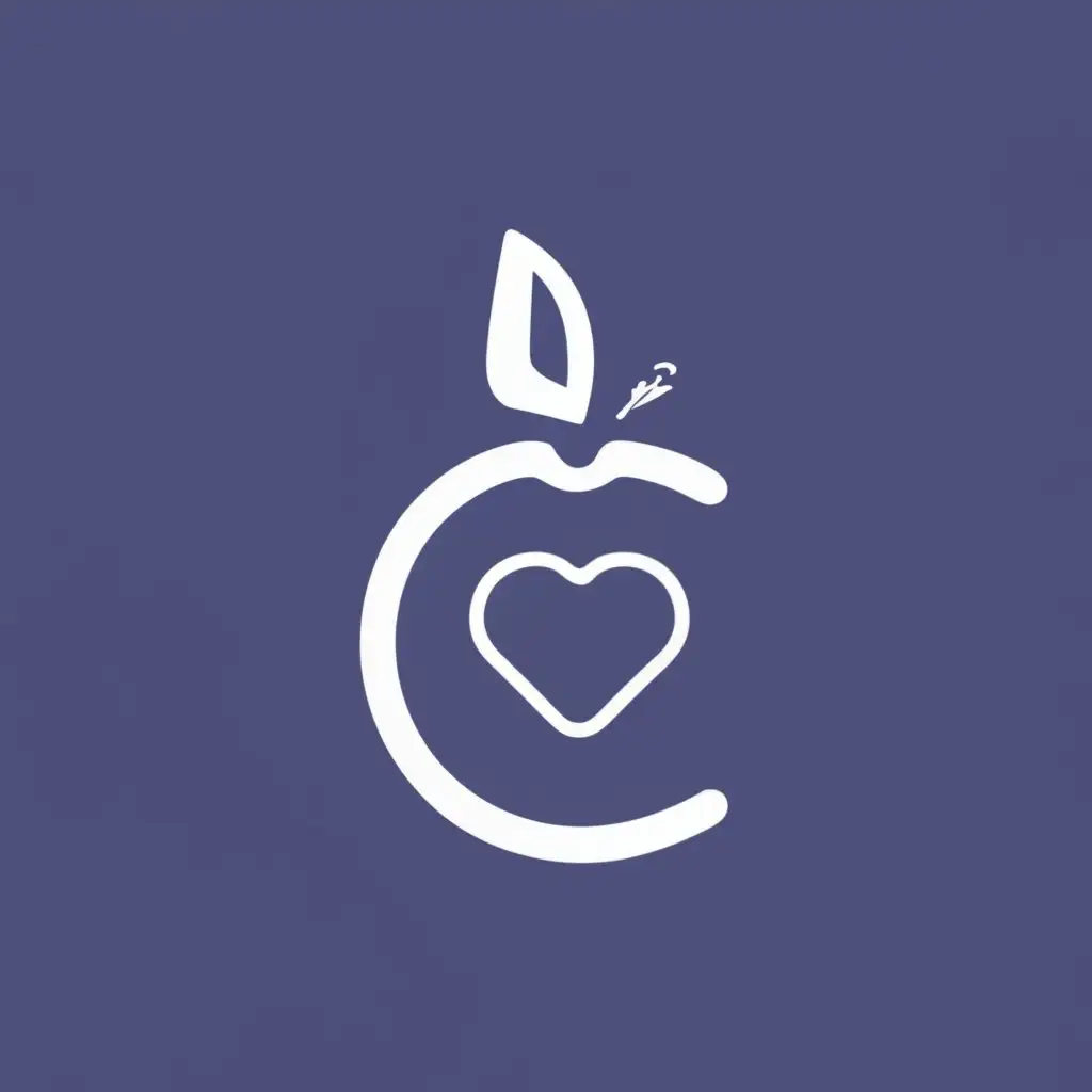 logo, it is a platform for second apple phone to realize cycle in our daily life ,meanwhile for some people who want to have a apple phone but don't have enough money to buy a new one to have the chance to have a apple phone, with the text "Kangbo cycle", typography, be used in Technology industry
