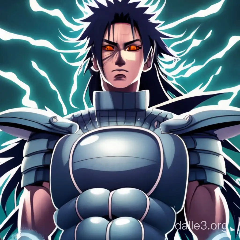 madara susanoo avatar picture