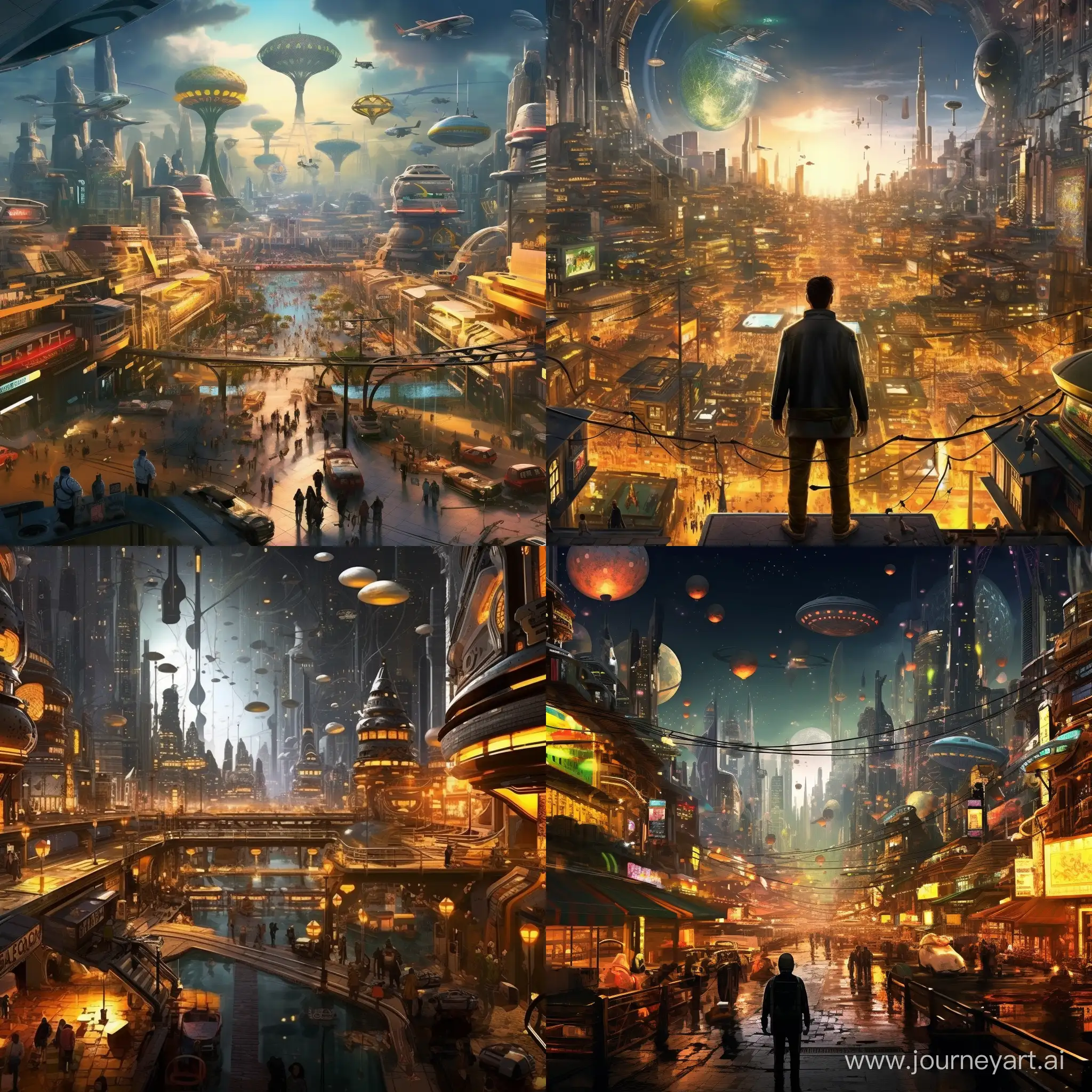 deus ex SpongeBob revolution wallpaper, SpobgeBob generation , in the style of klaus wittmann, gold and amber, futuristic cityscapes, high definition, neo mosaic, cobra, tony sandoval
‌