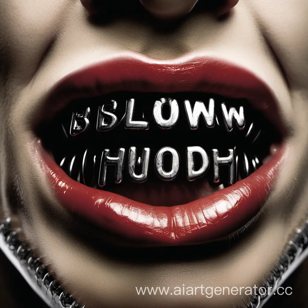 Expressive-Human-Lips-with-Blow-Up-Hood-Inscription