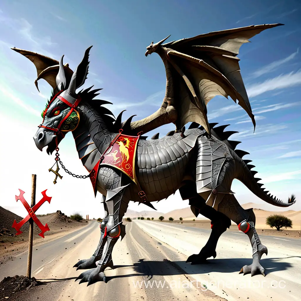 Mythical-Fusion-Majestic-DragonDonkey-Hybrid