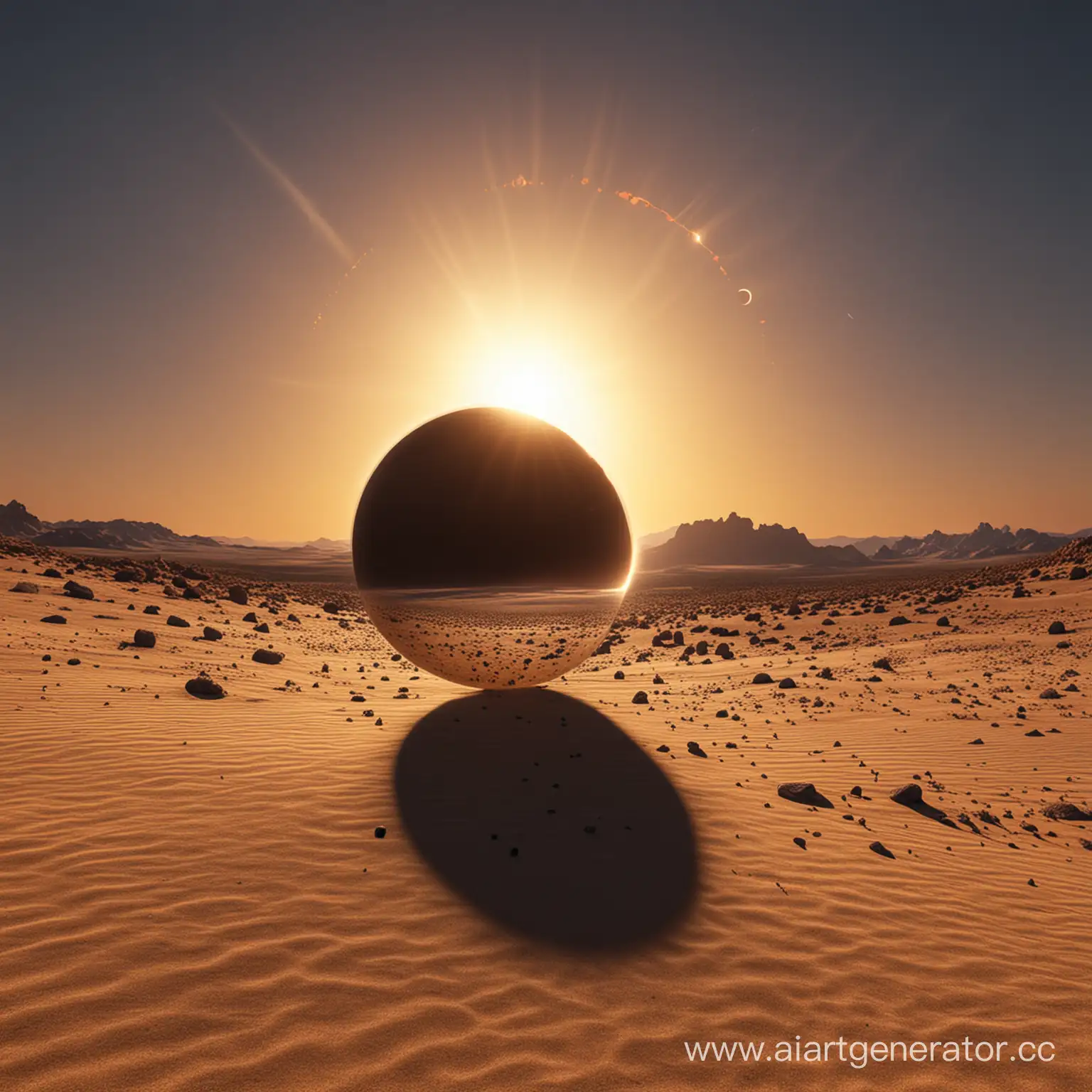 Hyperrealistic-Solar-Eclipse-Over-Desert-Landscape