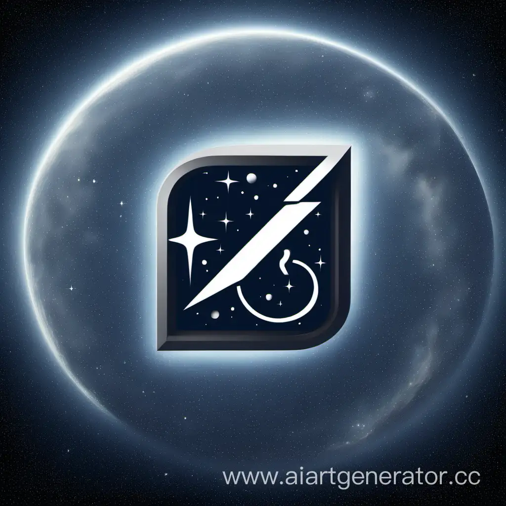 Mystical-Symbol-E9-Floating-in-Outer-Space