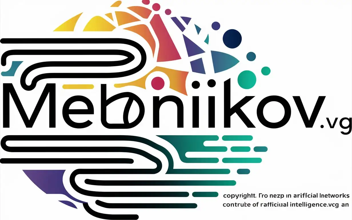 Logo, Melnikov.VG, artificial intelligence has learned how to create a logo Melnikov.VG, artificial intelligence shows how a neural network creates a logo...

,

Meander, Russia

,

Melnikov.VG

,

Crimea, meander

,

The Paradoxical Artificial Intelligence of the Community...

© Melnikov.VG, melnikov.vg

https://pay.cloudtips.ru/p/cb63eb8f

^^^^^^^^^^^^^^^^^^^^^