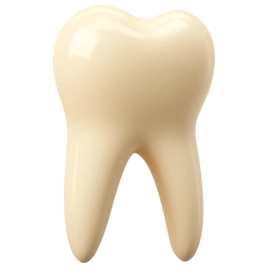 Stunning-Tooth-Illustration-PNG-Enhancing-Dental-Health-Awareness