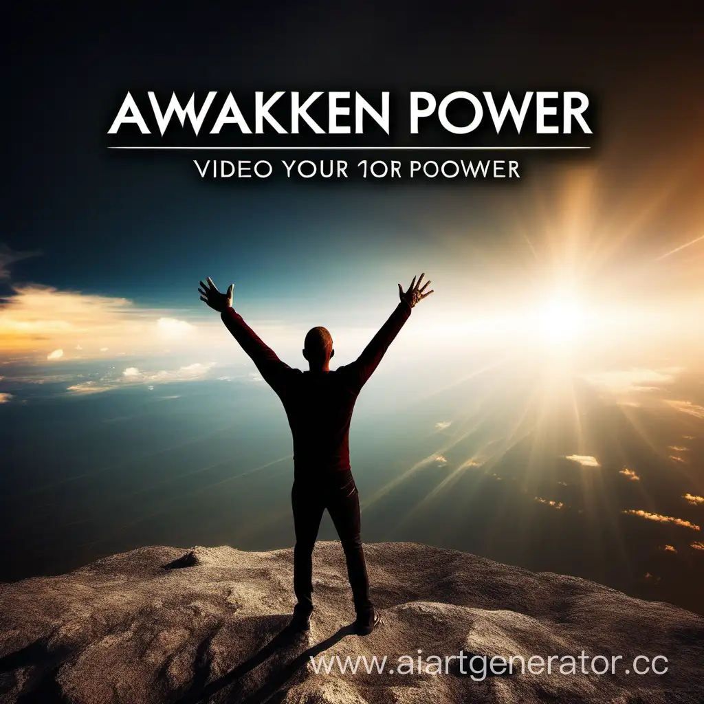 Empower-Your-Journey-with-Awaken-Your-Power-Motivational-Video