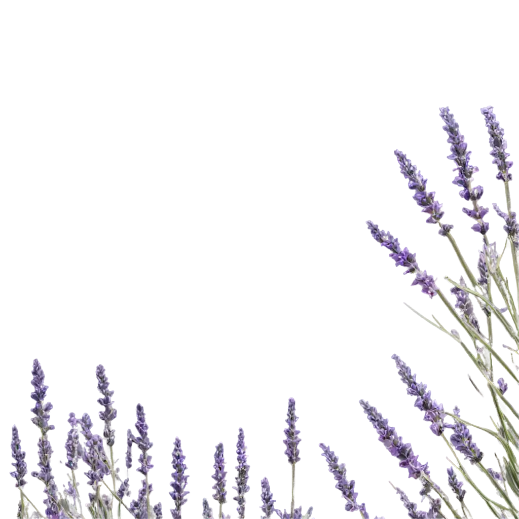 Exquisite-Lavender-PNG-Captivating-Floral-Elegance-in-High-Quality