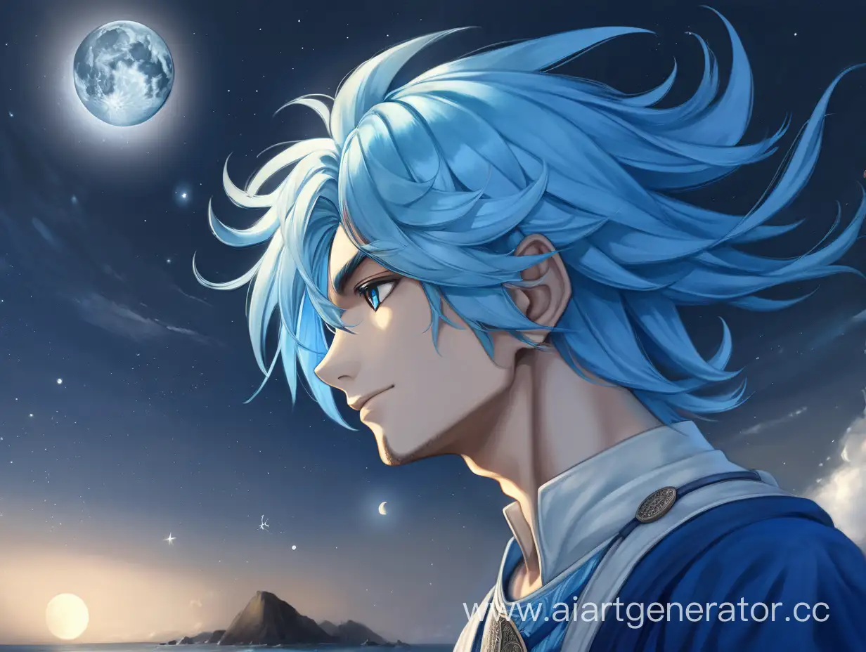 Wanderlust-Deity-with-Softly-Blue-Hair-and-Mischievous-Grin