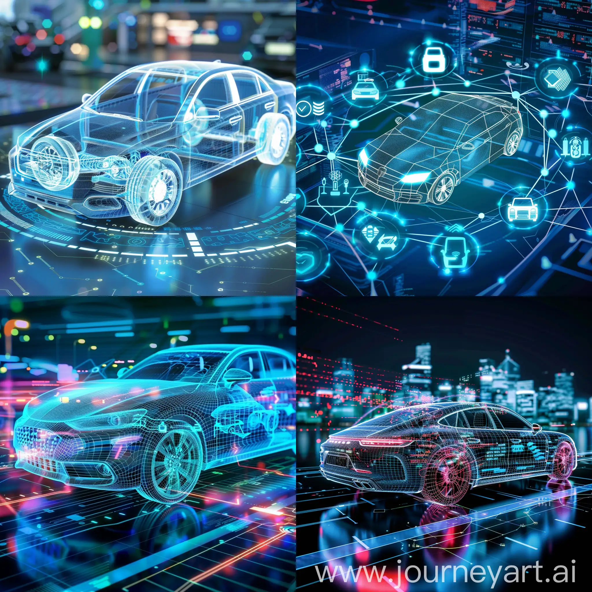 cyber resilience, auto industry, cyber security
