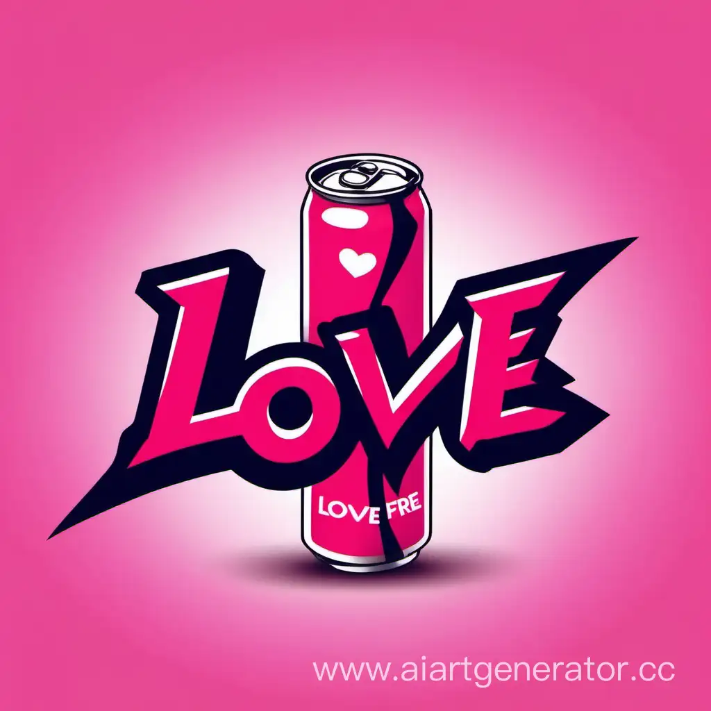 Energetic-Love-Infused-Energy-Drink-Logo