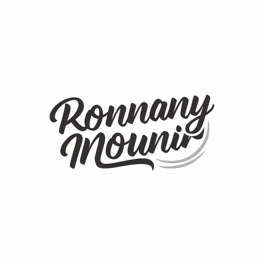 LOGO-Design-For-Romany-Mounir-Elegant-Typography-for-the-Internet-Industry