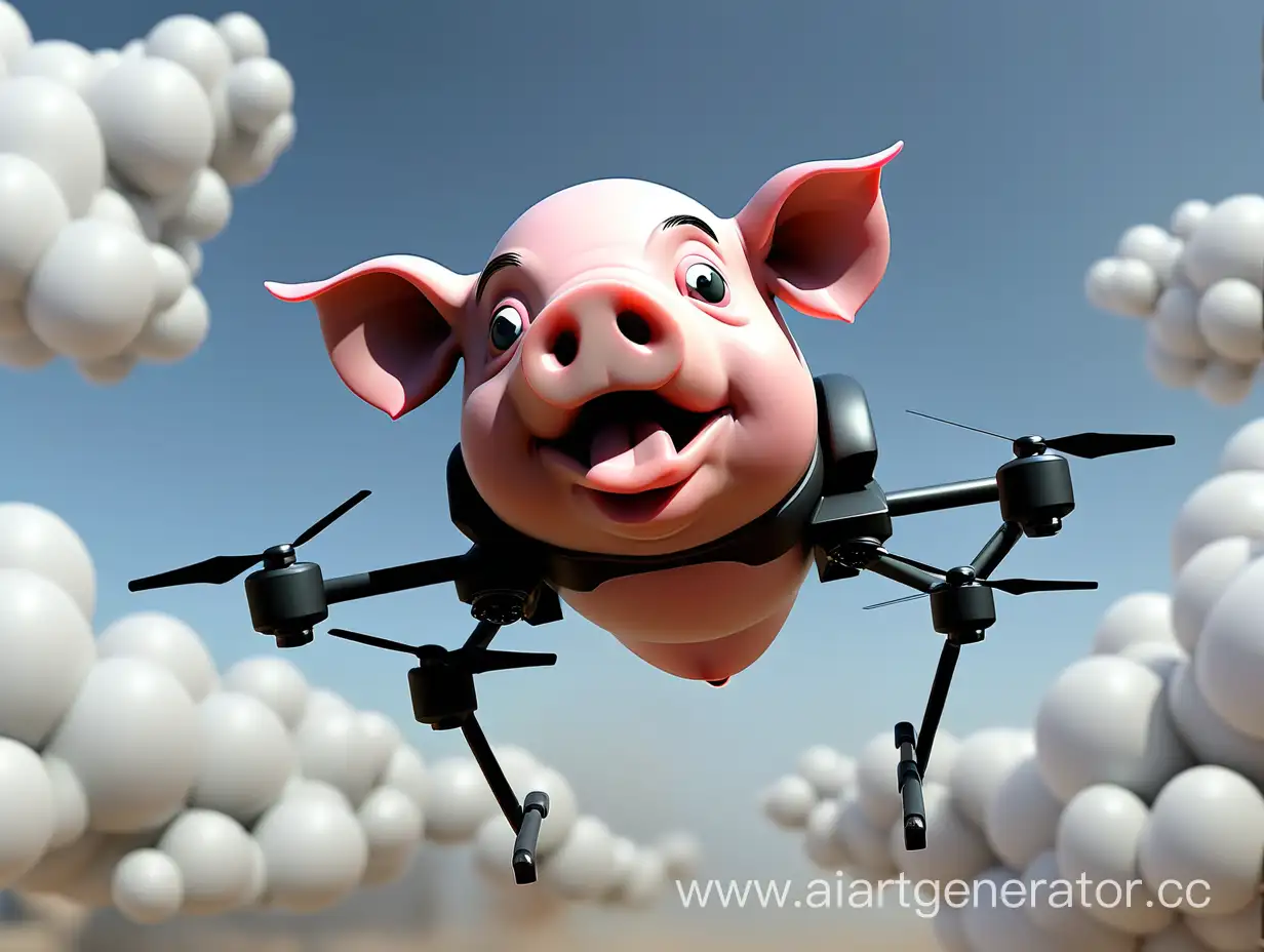 Pig-Drone-Kamikaze-Attack-Aerial-Swine-Assault