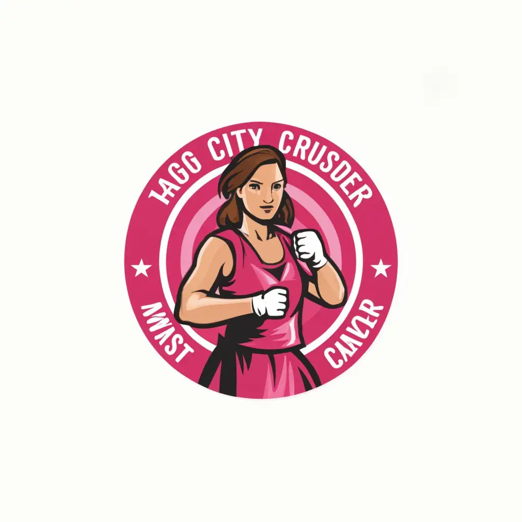 LOGO-Design-For-Taguig-City-Pink-Crusaders-Empowering-Women-Against-Breast-Cancer