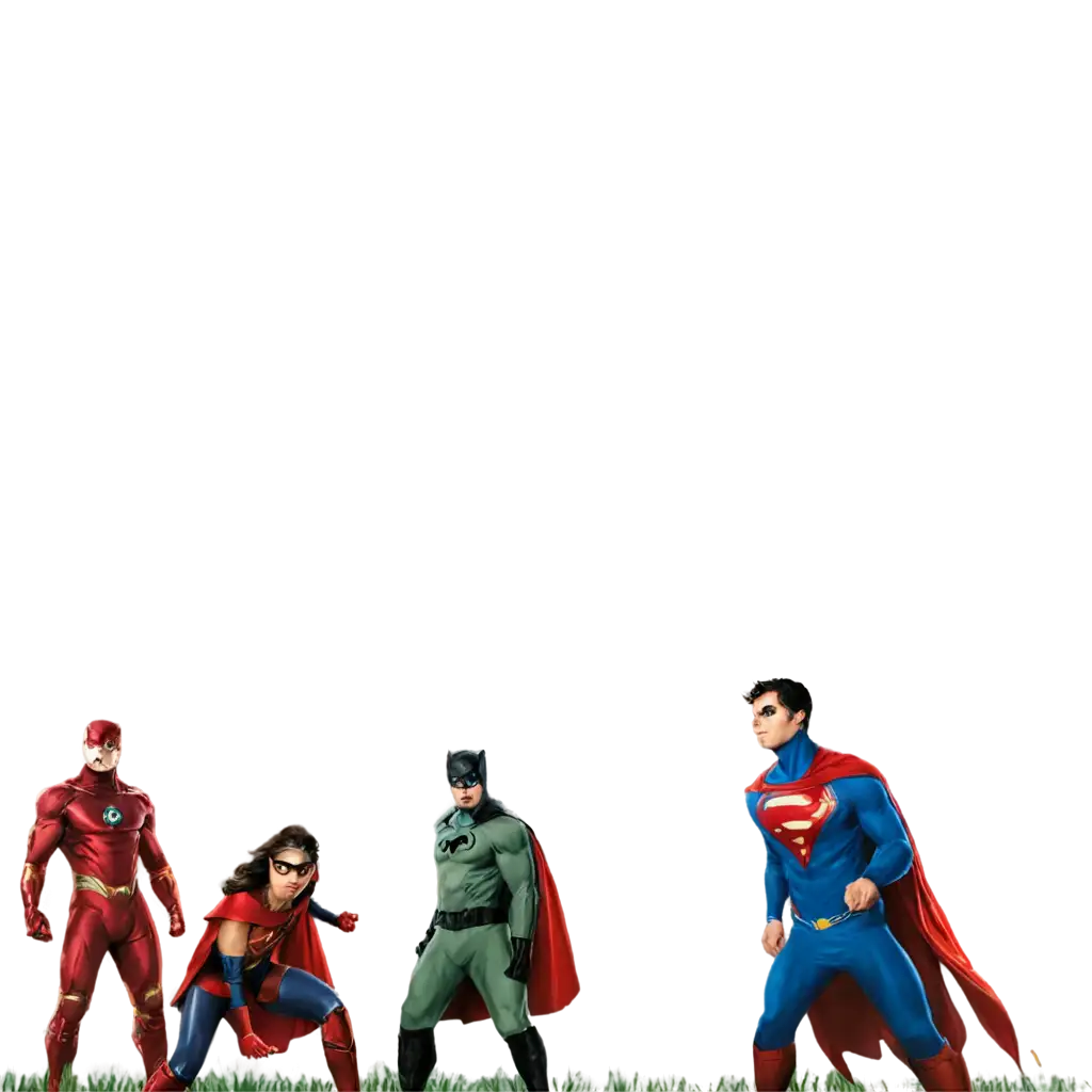 Dynamic-PNG-Image-Superheroes-Rescuing-a-Village-from-Enemy-Attack