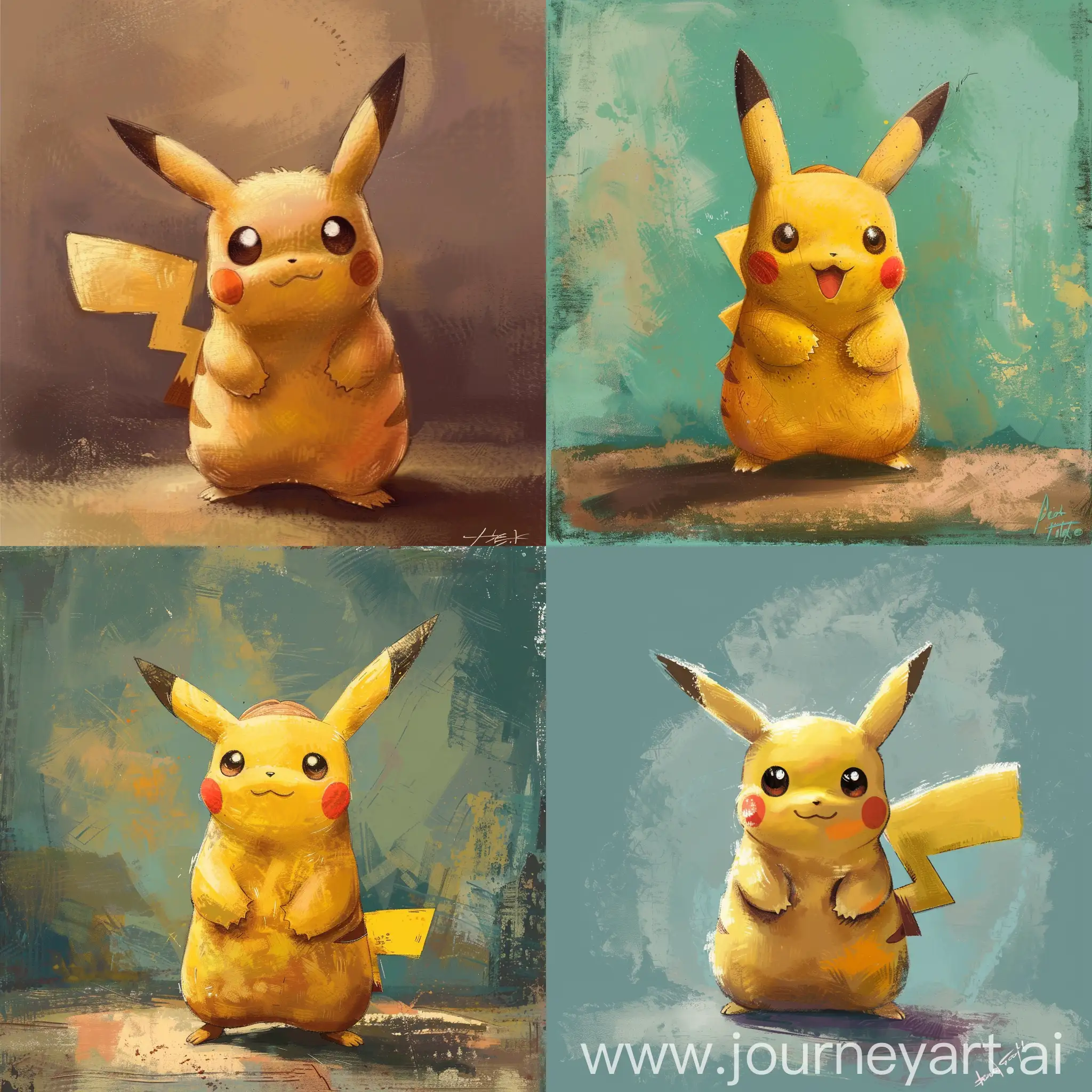 Pikachu-in-Pixar-Style-Adorable-Electric-Pokmon-Rendered-with-Pixars-Signature-Charm