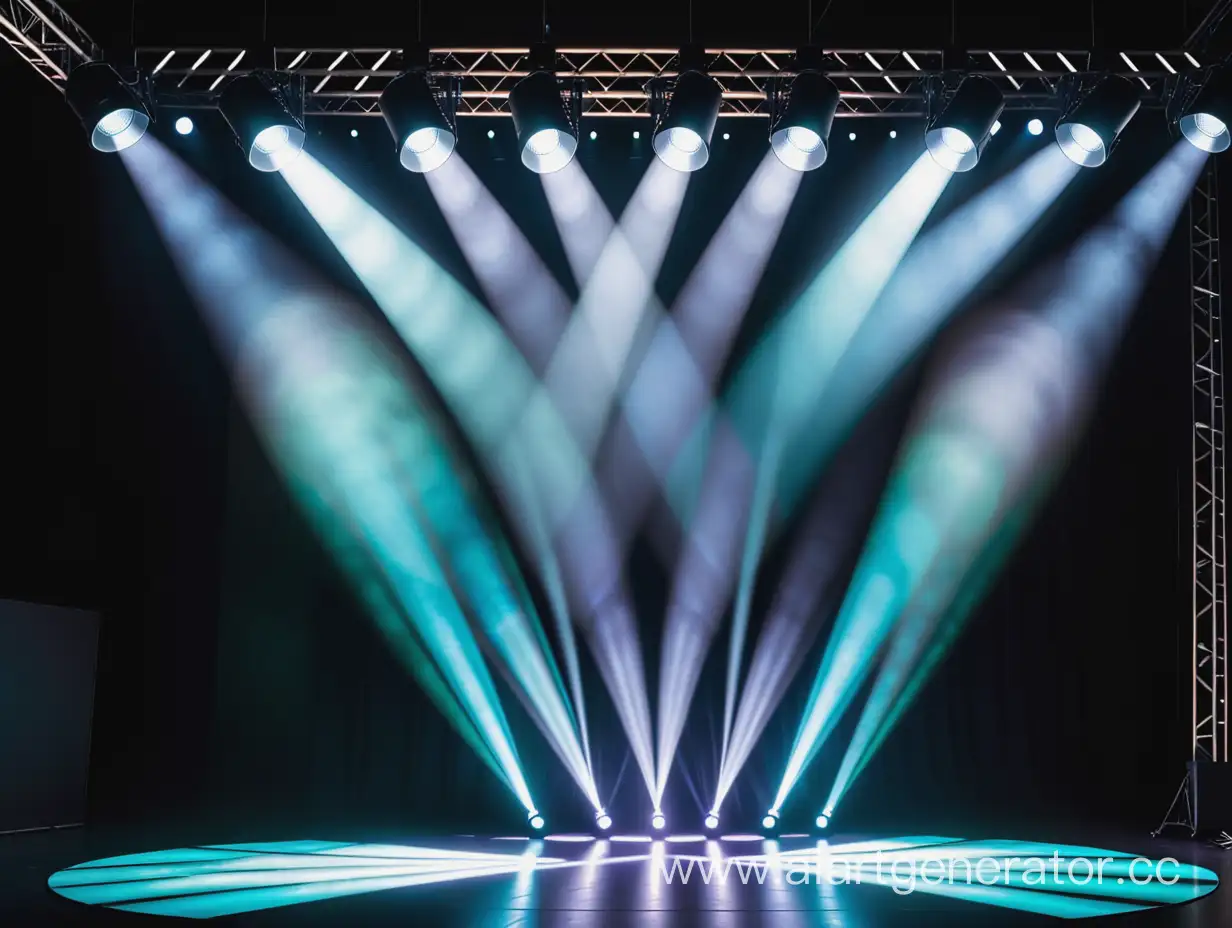 Dramatic-Stage-Lighting-with-Spotlights