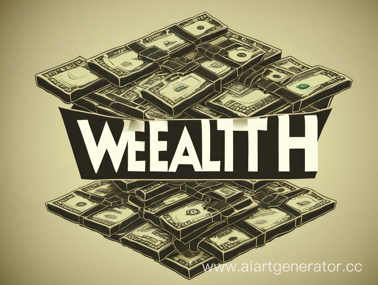 wealth