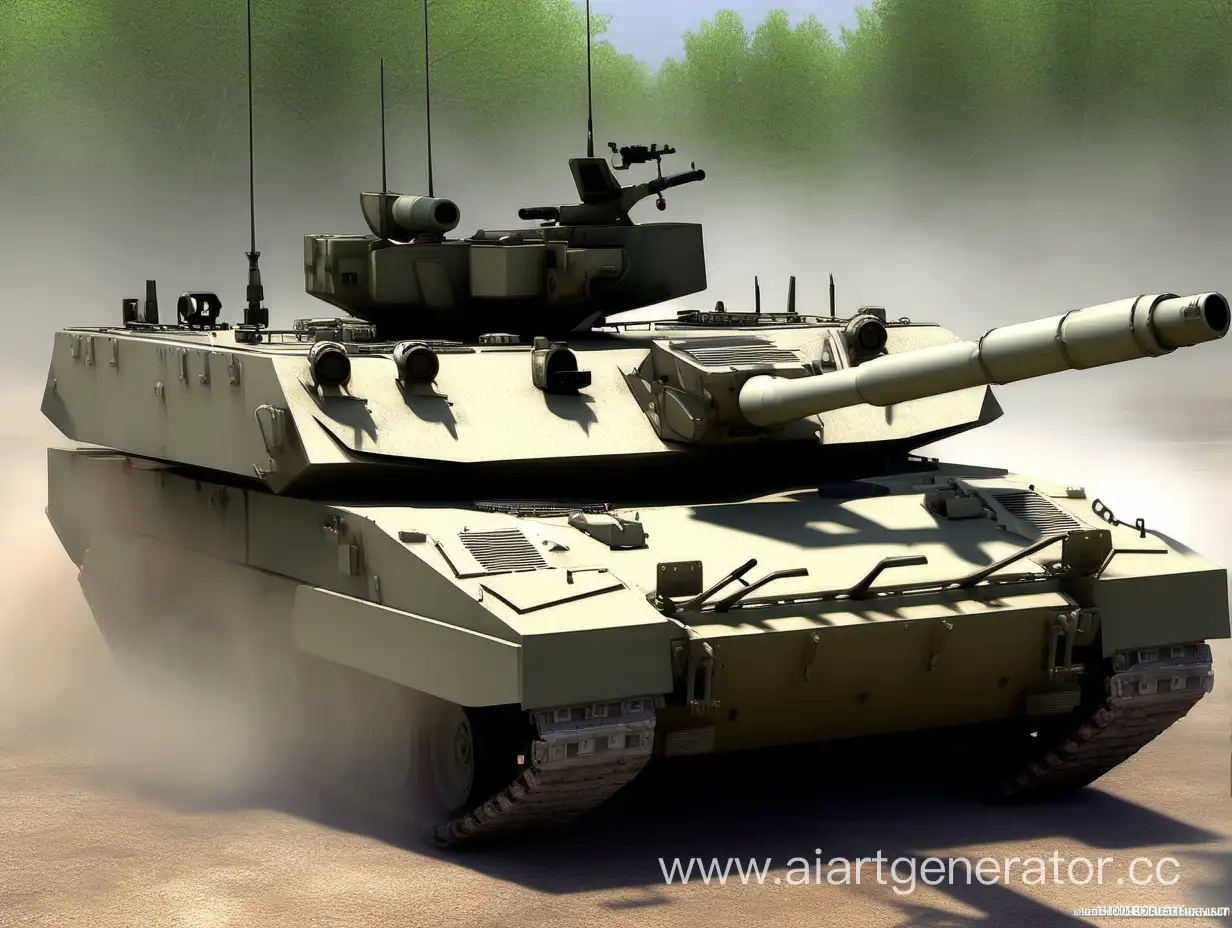 Military-Fusion-UltraRealistic-BTR-Eithan-and-BMP-Strf-90-Combination