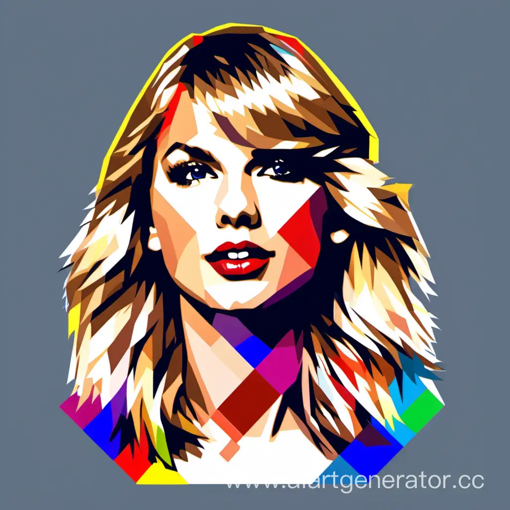 taylor swift wpap
